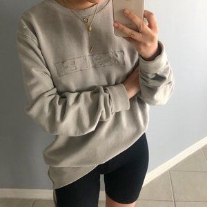 Ksubi Sweater in Beige